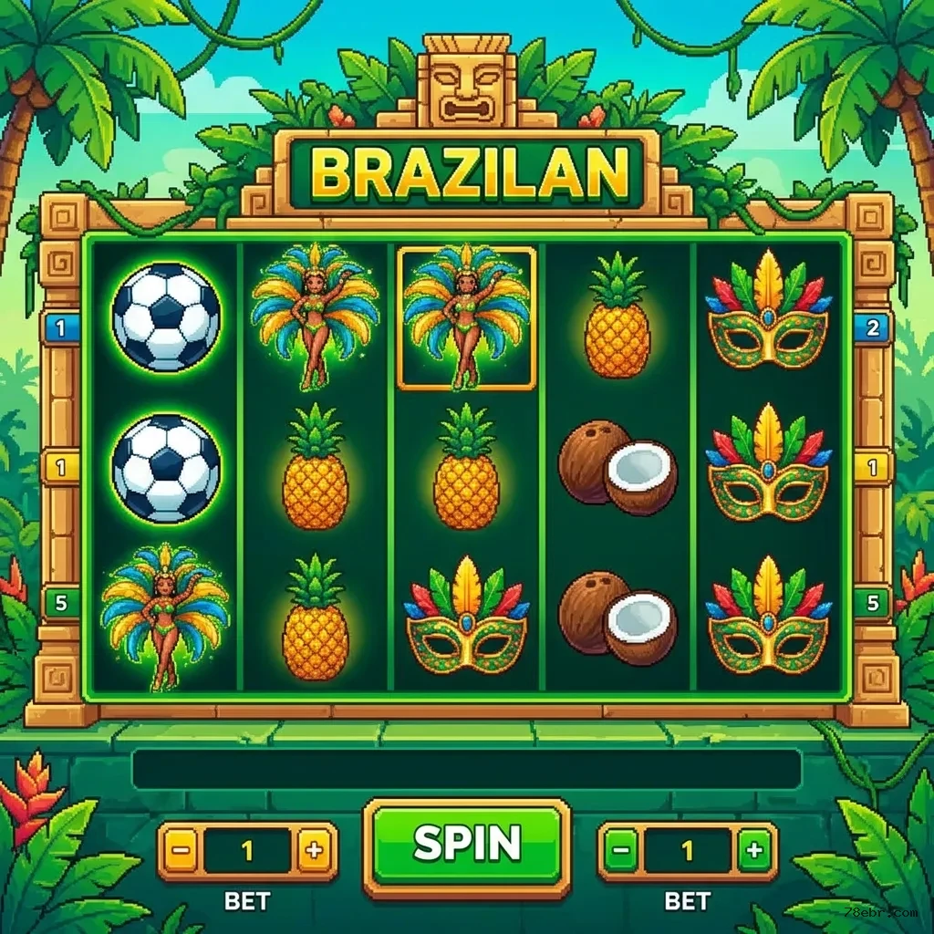 Coleção Premium de Slots 78E - NetEnt, Pragmatic Play, Evolution